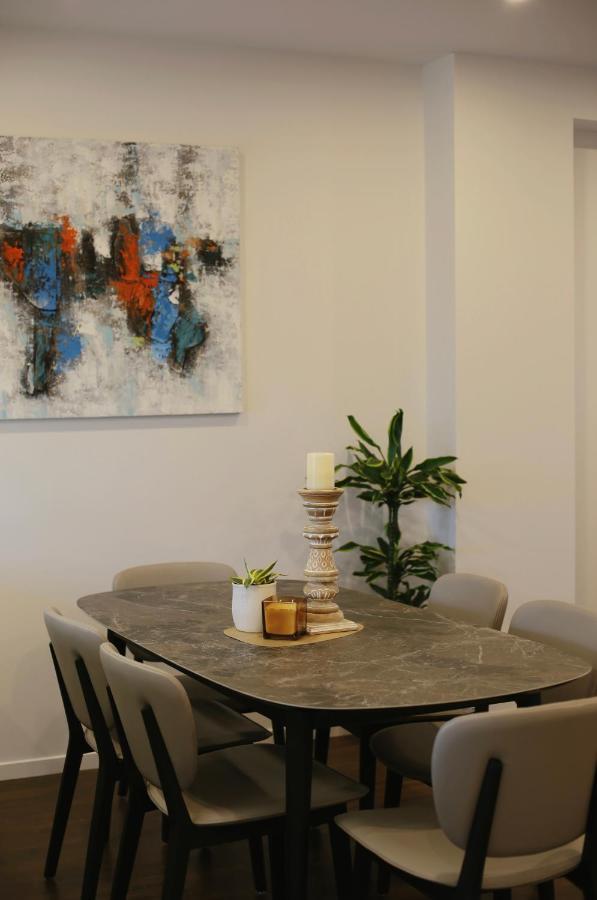 Cheerful 3-Bedroom Townhouse Close To The City Auckland Exterior foto