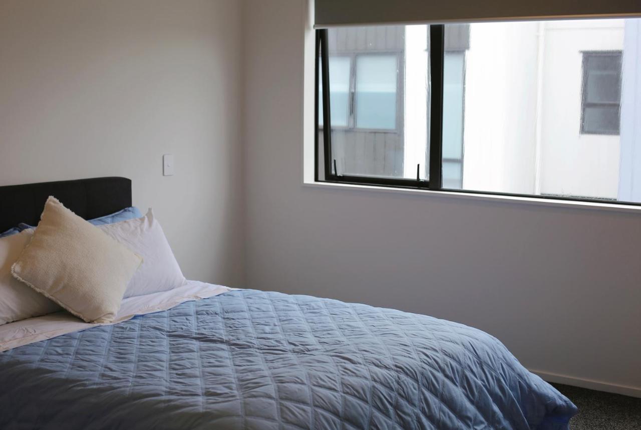 Cheerful 3-Bedroom Townhouse Close To The City Auckland Exterior foto