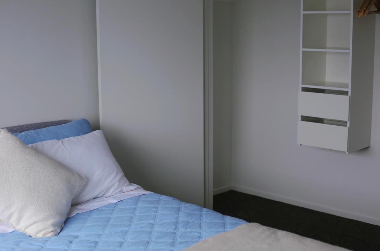 Cheerful 3-Bedroom Townhouse Close To The City Auckland Exterior foto
