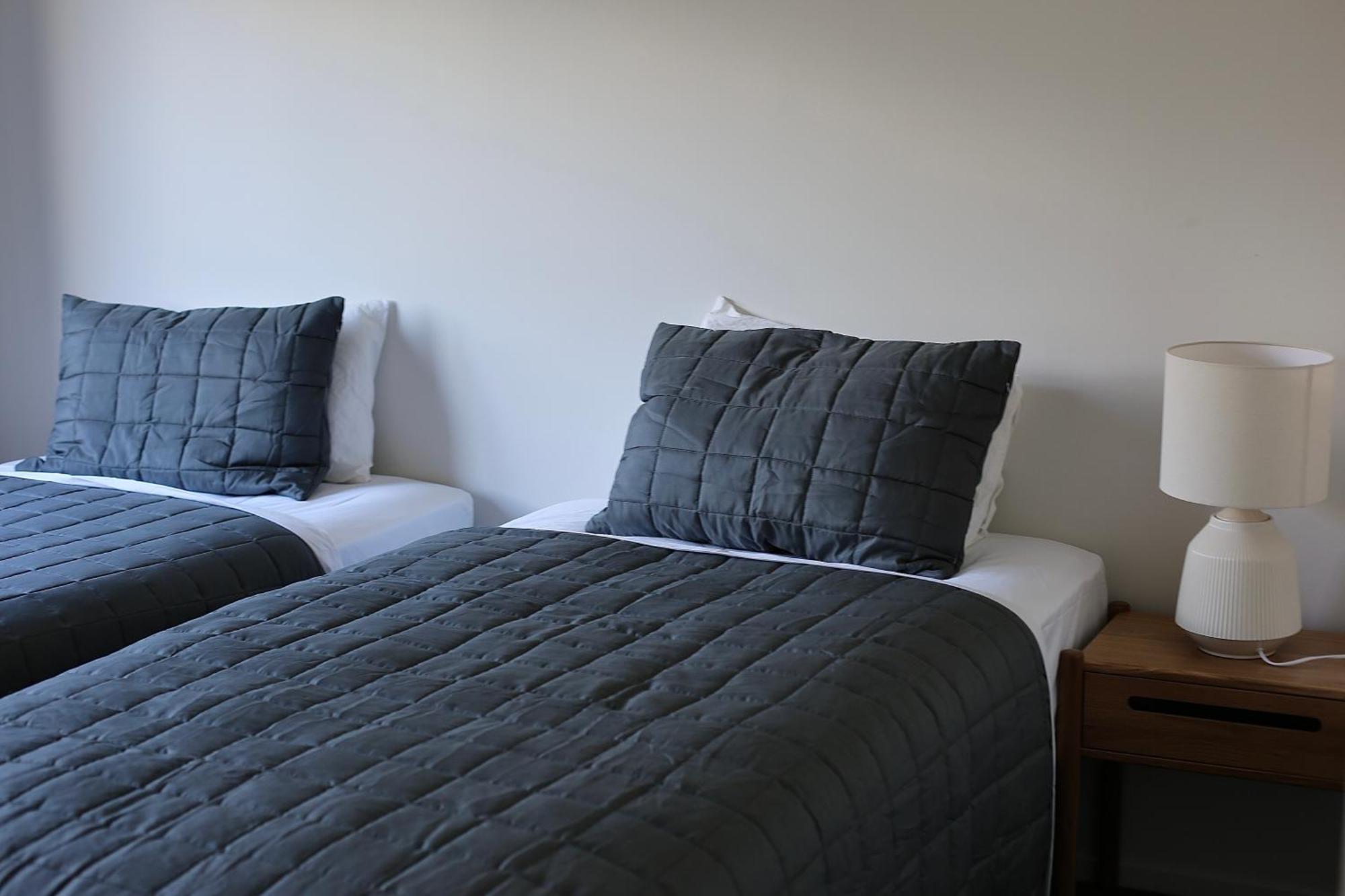 Cheerful 3-Bedroom Townhouse Close To The City Auckland Exterior foto